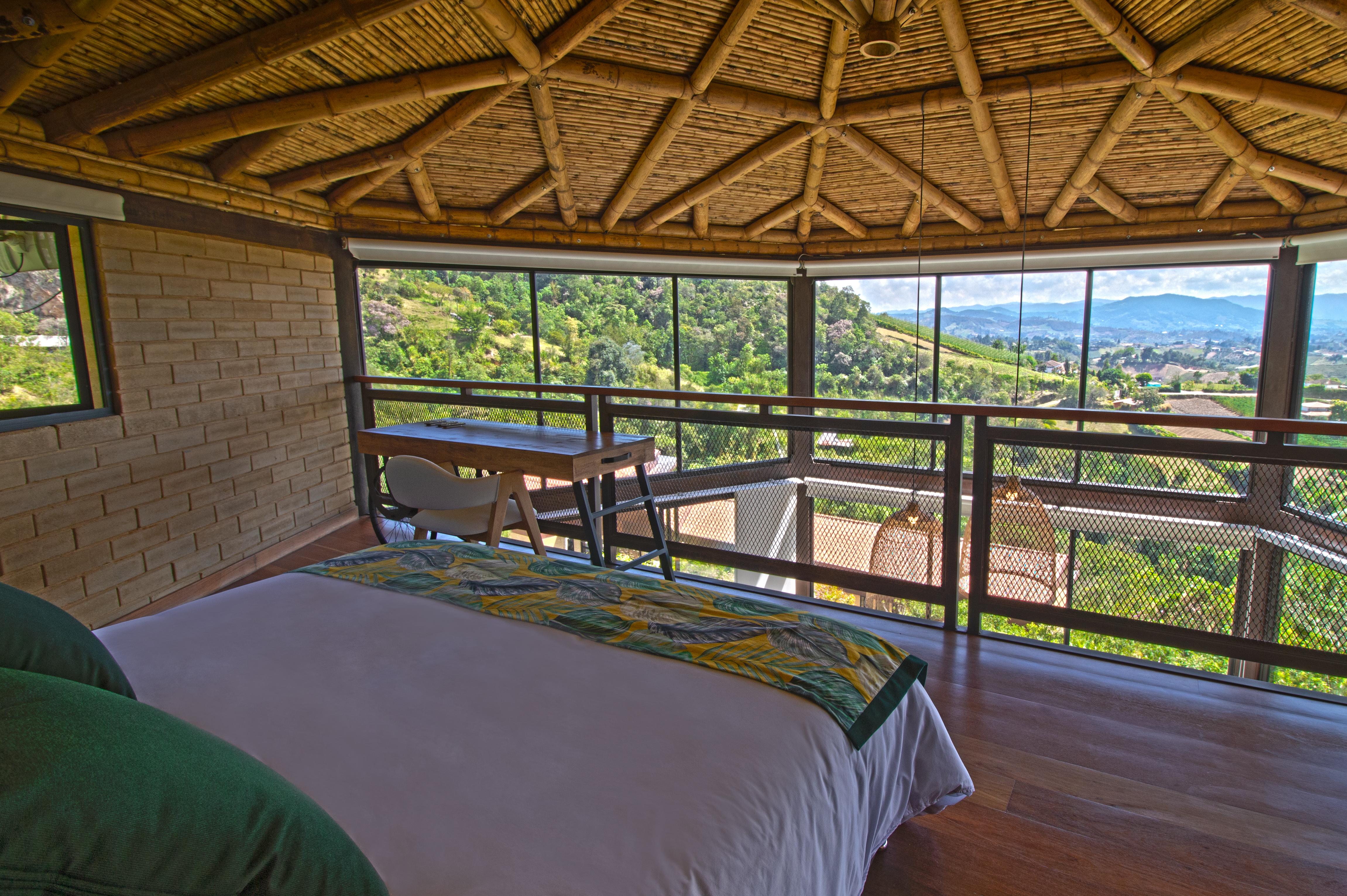 Cannua Lodge Маринилья Экстерьер фото