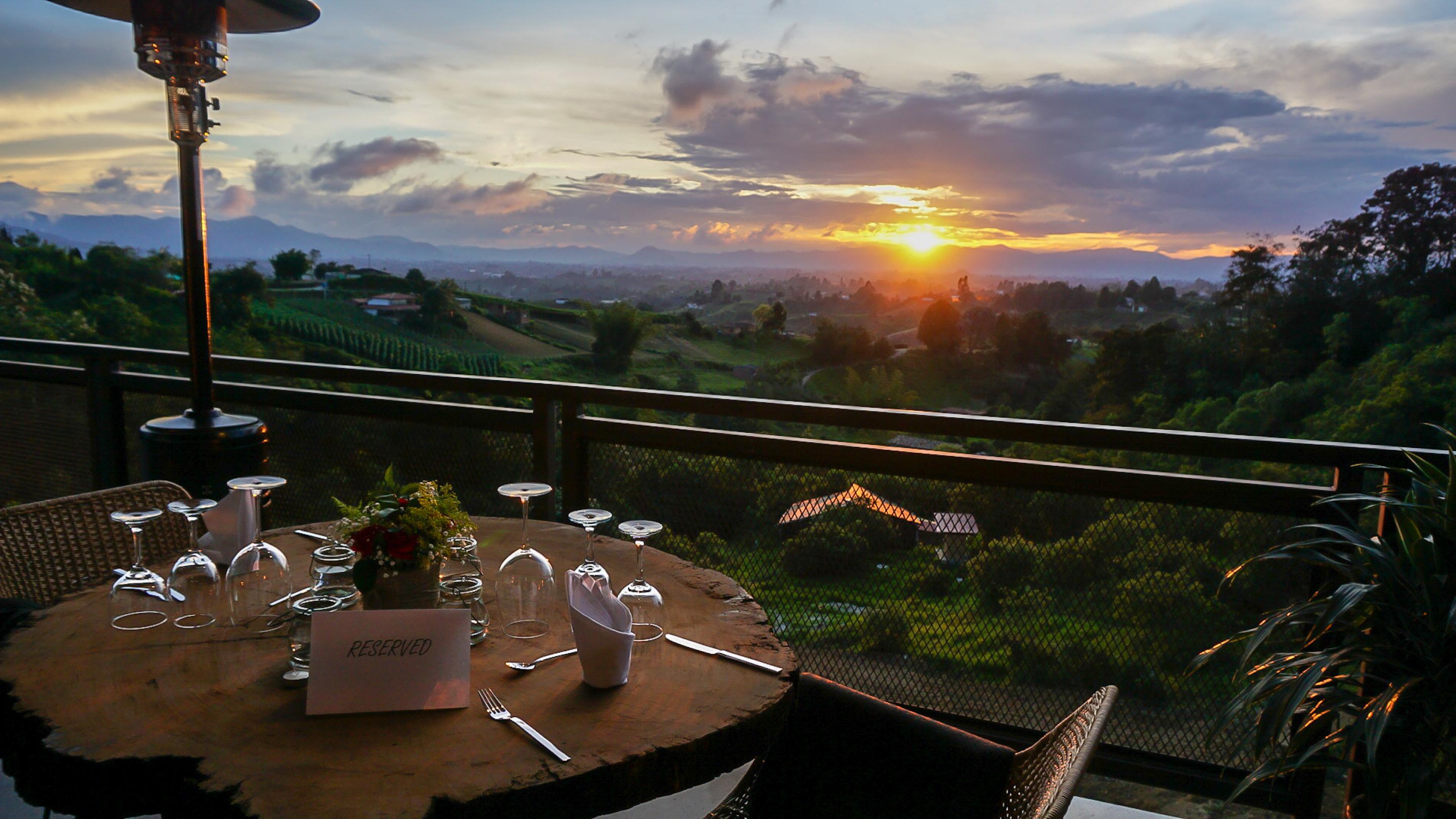 Cannua Lodge Маринилья Экстерьер фото